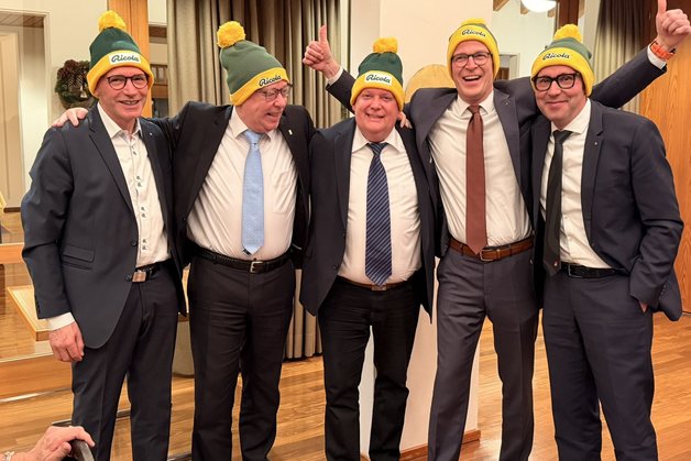 Lionsclub Rottweil